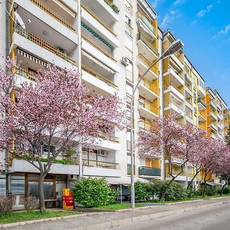 Apartamento Fiume Exterior foto