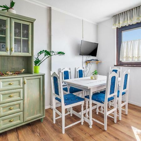 Apartamento Fiume Exterior foto