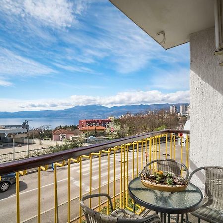Apartamento Fiume Exterior foto