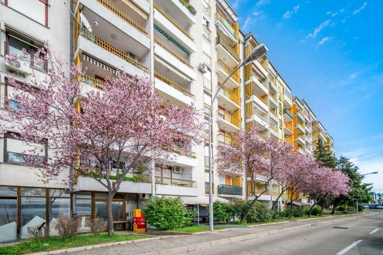 Apartamento Fiume Exterior foto