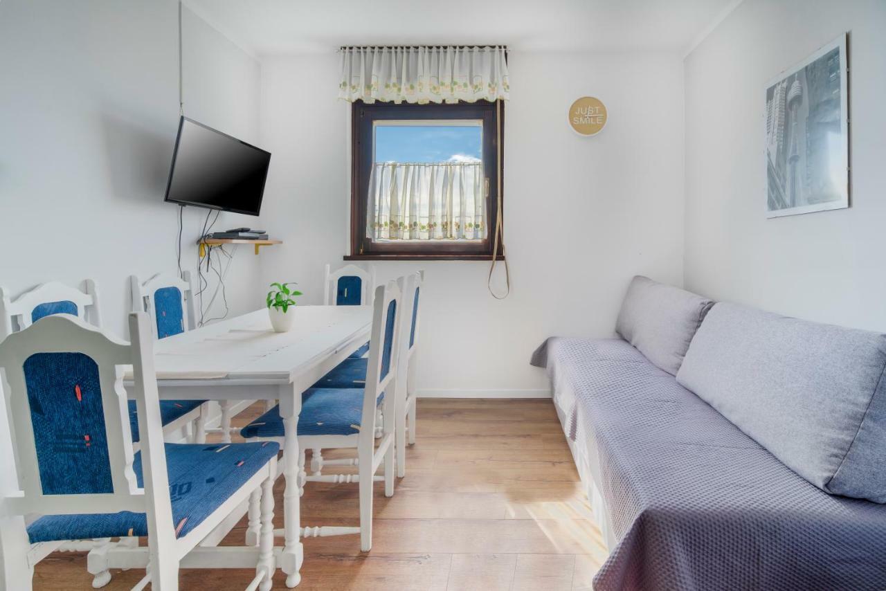 Apartamento Fiume Exterior foto